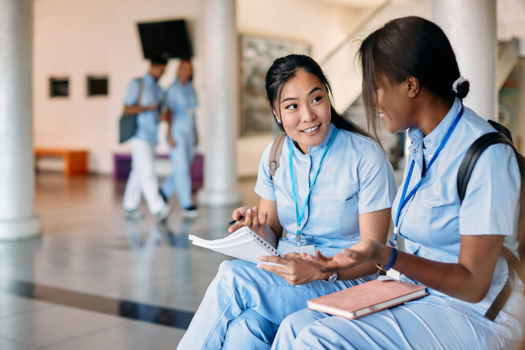 Nurse License Compact (NLC) ってなに?