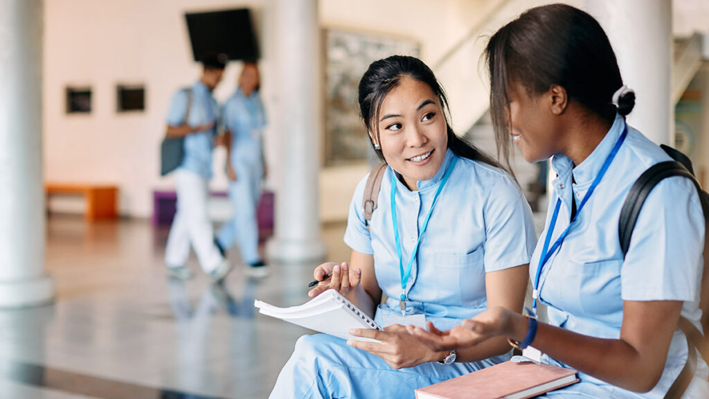 Nurse License Compact (NLC) ってなに？